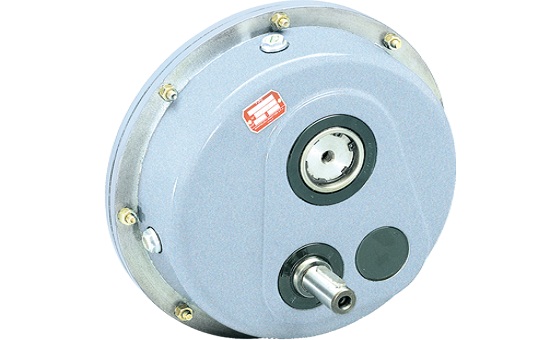 Gear Motors & Gear Boxes TA Series ( Shaft Mounted Speed Reducers)